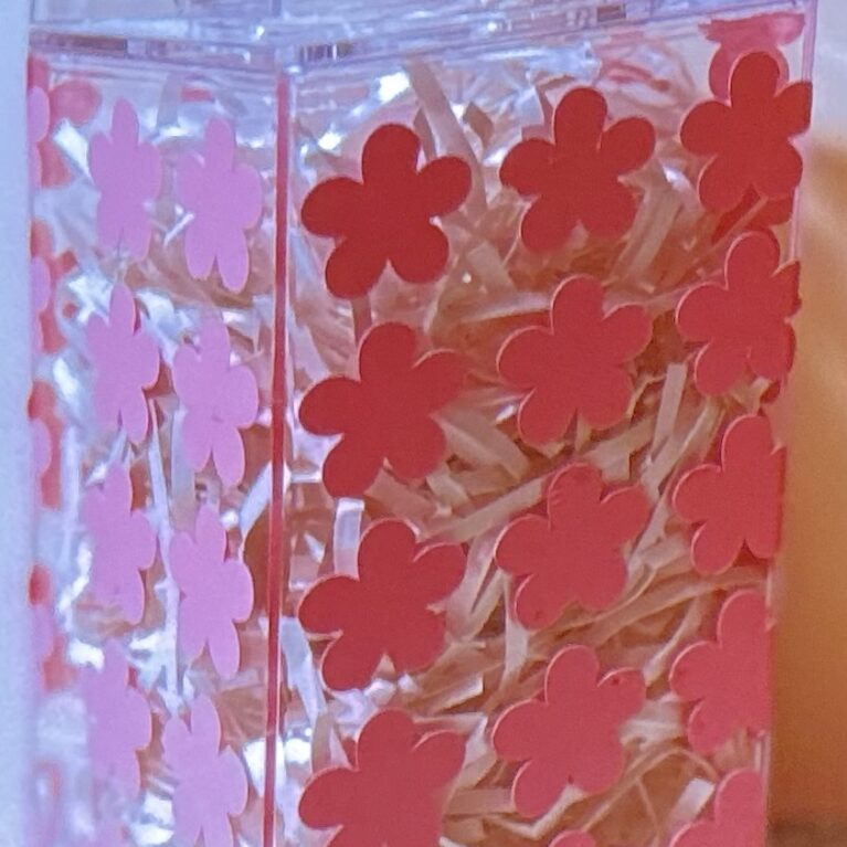 Cricut Milk Carton